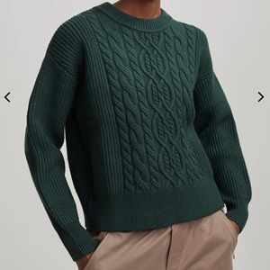 Varley Women’s Mondain Sweater